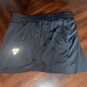 Women’s gym shorts
